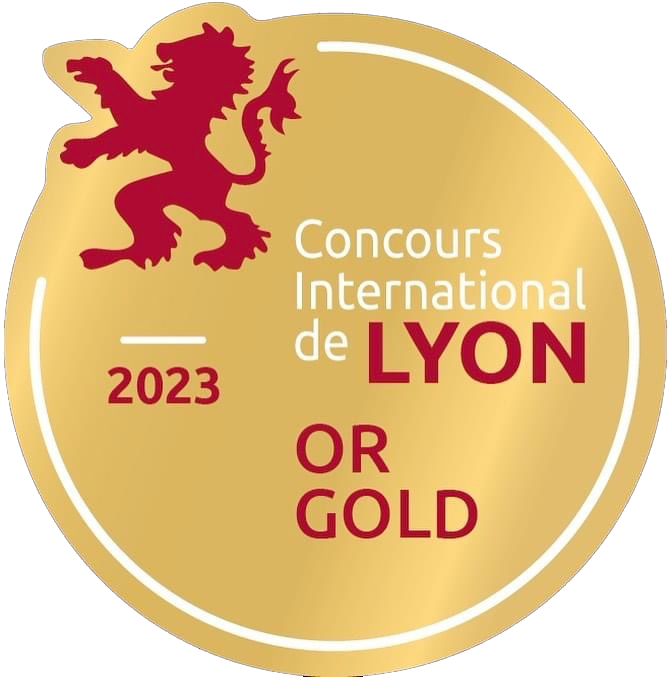 gold medal Lyon 2023